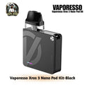 Vaporesso Xros 3 Nano Pod Kit 1000 mAh in UAE