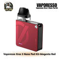 Vaporesso Xros 3 Nano Pod Kit 1000 mAh in UAE