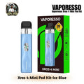 Vaporesso Xros 4 Mini Pod Kit 1000 mAh in UAE