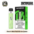 Vaporesso Xros 4 Mini Pod Kit 1000 mAh in UAE