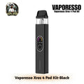 Vaporesso Xros 4 Pod Kit 1000 mAh in UAE