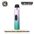 Vaporesso Xros 4 Pod Kit 1000 mAh in UAE
