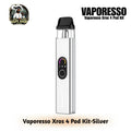 Vaporesso Xros 4 Pod Kit 1000 mAh in UAE