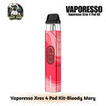 Vaporesso Xros 4 Pod Kit 1000 mAh in UAE