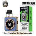 Vaporesso Xros 5 Nano Pod Kit 30W 1600 mAh in UAE