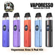 Vaporesso Xros 5 Pod Kit 30W 1500 mAh in UAE