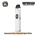 Vaporesso Xros 5 Pod Kit 30W 1500 mAh in UAE