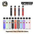 Vaporesso Xros 5 Pod Kit 30W 1500 mAh in UAE