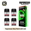 Vaporesso Xros Pod Series 3ml & 2ml Corex 3.0 in UAE