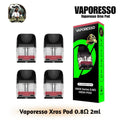 Vaporesso Xros Pod Series 3ml & 2ml Corex 3.0 in UAE