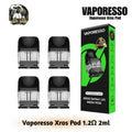 Vaporesso Xros Pod Series 3ml & 2ml Corex 3.0 in UAE
