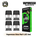 Vaporesso Xros Pod Series 3ml & 2ml Corex 3.0 in UAE