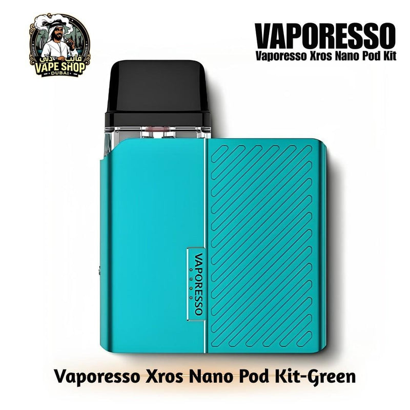Vaporesso Xros Nano Pod Kit 1000 mAh in UAE