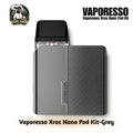 Vaporesso Xros Nano Pod Kit 1000 mAh in UAE