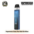 Vaporesso Xros Pro Pod Kit 30W 1200 mAh in UAE