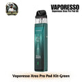 Vaporesso Xros Pro Pod Kit 30W 1200 mAh in UAE
