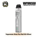 Vaporesso Xros Pro Pod Kit 30W 1200 mAh in UAE