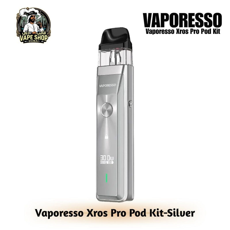 Vaporesso Xros Pro Pod Kit 30W 1200 mAh in UAE