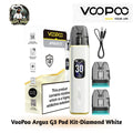 VooPoo Argus G3 Pod Kit 30W 1500 mAh, Argus Pod Compatible