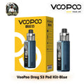 VooPoo Drag S3 Pod Kit 60W 3000 mAh in UAE