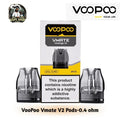 VooPoo Vmate V2 Pods Cartridge 2ML in UAE