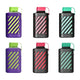 Vozol Gear 10000 Puffs Disposable Vape 20MG